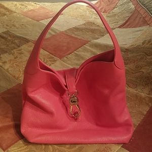 Dooney and Bourke purse